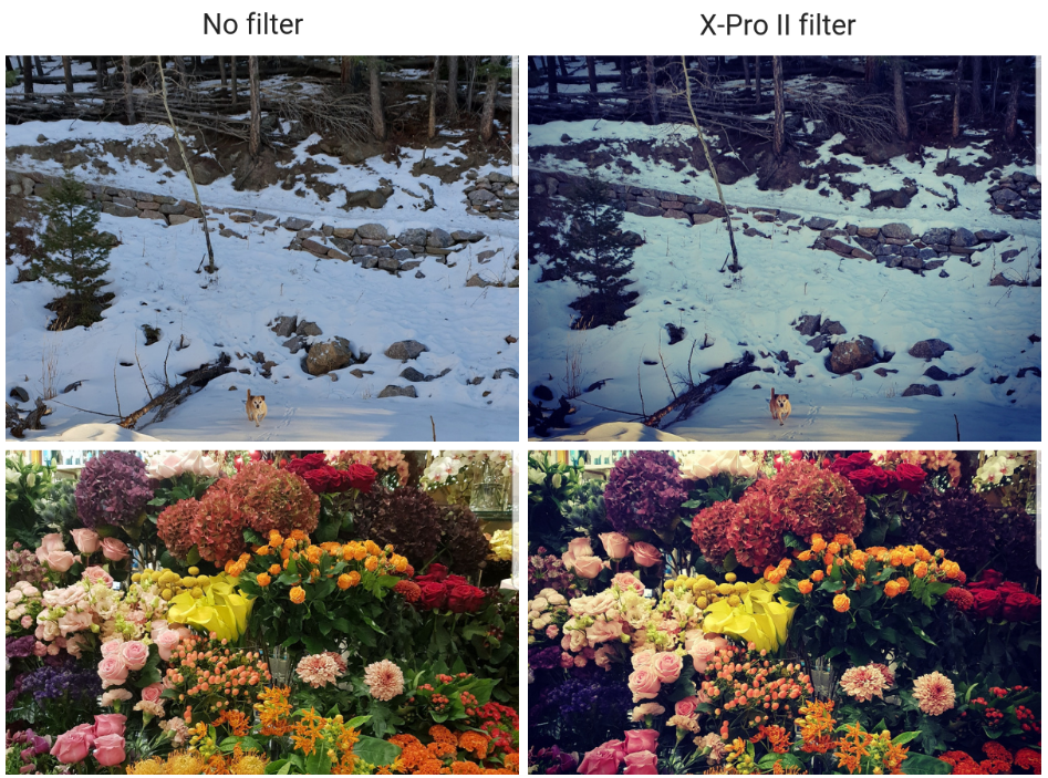 Instagram Filters How to Use and the Best Filters